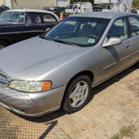 2000 Nissan Altima - $1,350.00