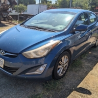 2014 Hyundai Elantra - $1,350.00