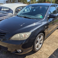 2005 Mazda Mazda 3 Hatchback - $1,350.00