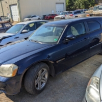 2005 Dodge Magnum RT